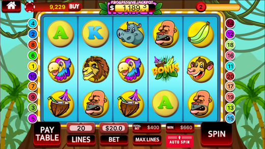 slots xcode slots xcode